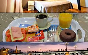 Hostal Jentoft